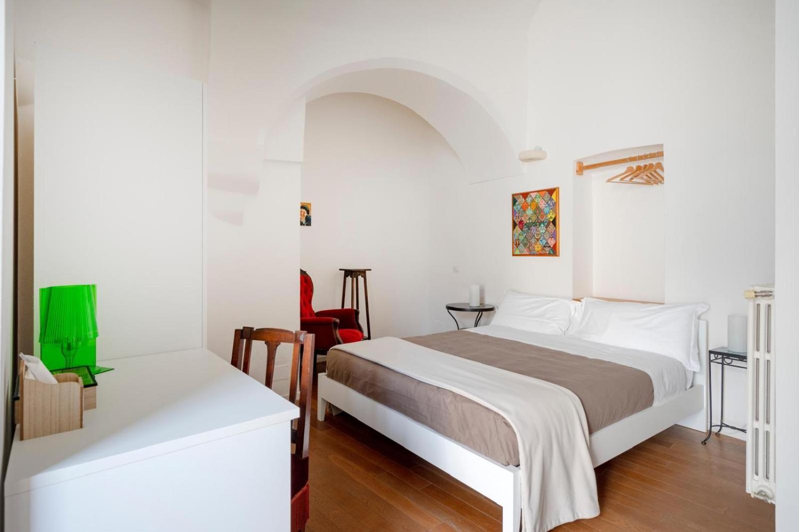 B&B La Corte Matera Eksteriør billede