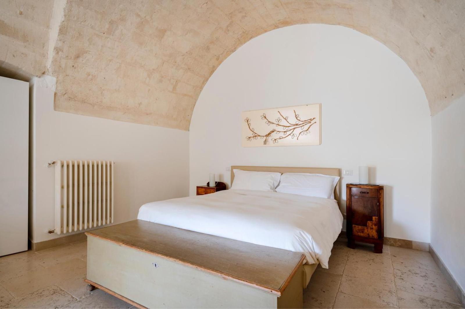B&B La Corte Matera Eksteriør billede
