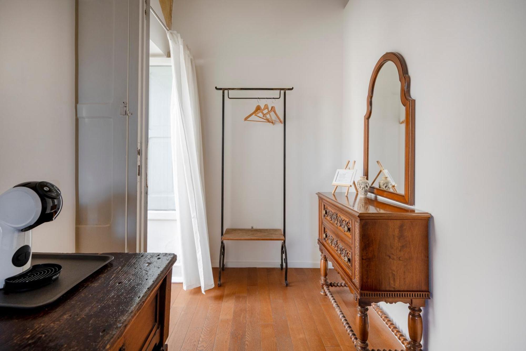B&B La Corte Matera Eksteriør billede