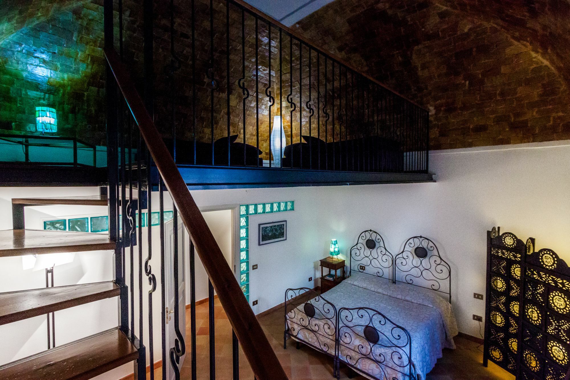 B&B La Corte Matera Eksteriør billede